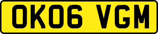 OK06VGM