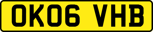 OK06VHB