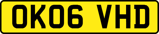 OK06VHD