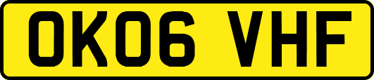 OK06VHF
