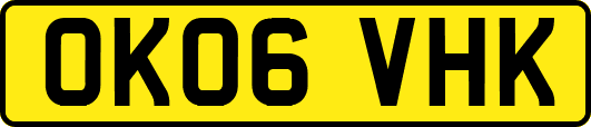 OK06VHK