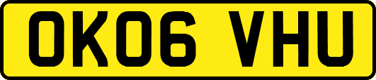 OK06VHU