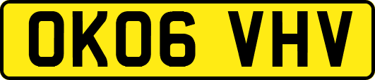 OK06VHV