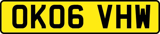 OK06VHW