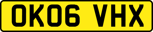 OK06VHX