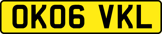 OK06VKL