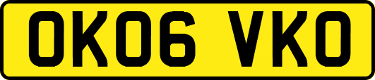 OK06VKO