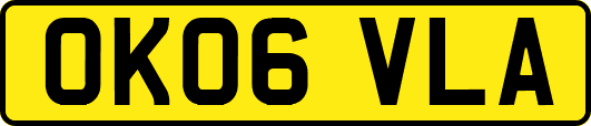 OK06VLA