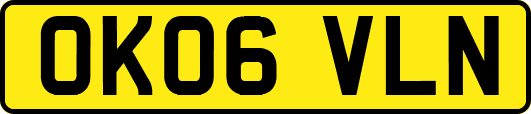 OK06VLN