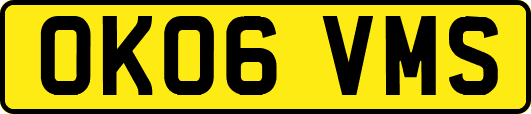 OK06VMS