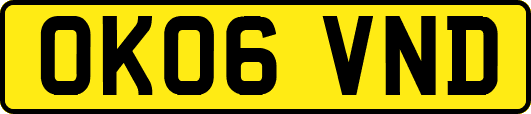 OK06VND