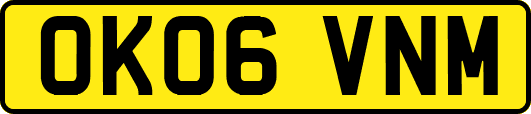 OK06VNM