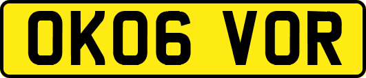 OK06VOR