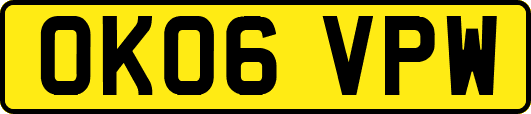 OK06VPW