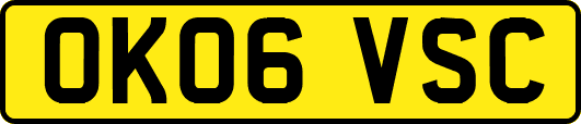 OK06VSC