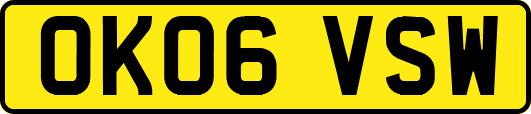 OK06VSW