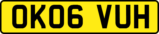 OK06VUH