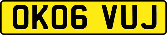 OK06VUJ