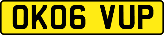OK06VUP