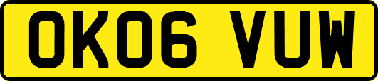 OK06VUW