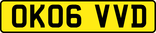 OK06VVD
