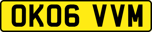 OK06VVM