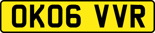 OK06VVR