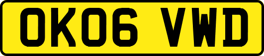 OK06VWD