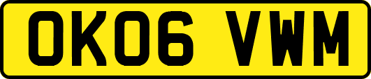 OK06VWM