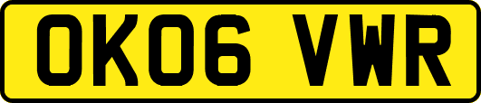OK06VWR