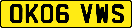 OK06VWS