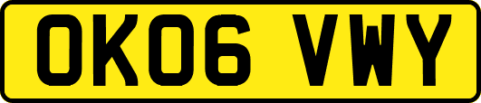 OK06VWY