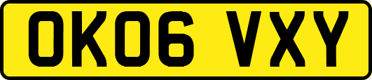 OK06VXY