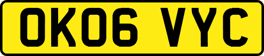 OK06VYC