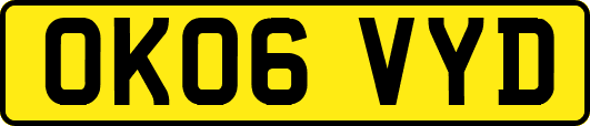OK06VYD