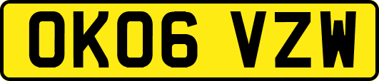 OK06VZW