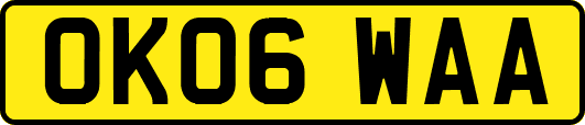 OK06WAA