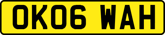 OK06WAH