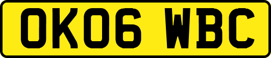 OK06WBC
