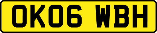 OK06WBH