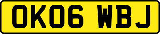 OK06WBJ