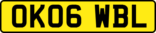 OK06WBL