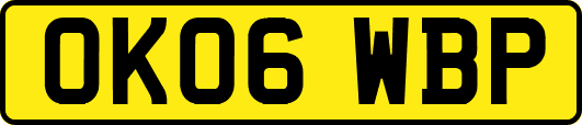 OK06WBP