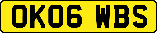 OK06WBS