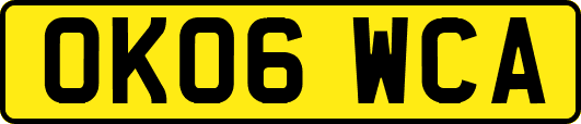 OK06WCA