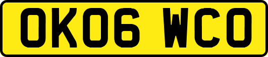 OK06WCO
