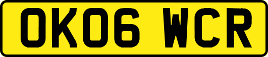 OK06WCR