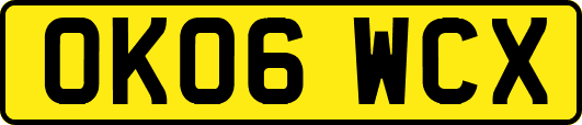 OK06WCX