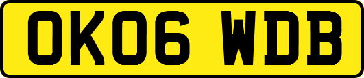 OK06WDB