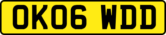 OK06WDD